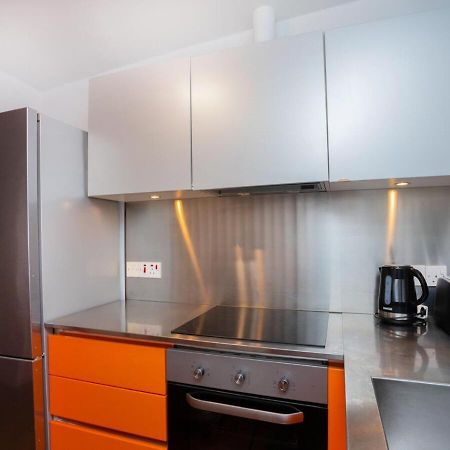 Appartamento 1-80 Collection Penthouse By Trulycyprus Limisso Esterno foto