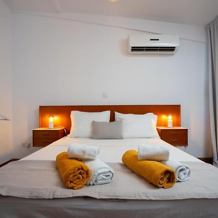Appartamento 1-80 Collection Penthouse By Trulycyprus Limisso Esterno foto