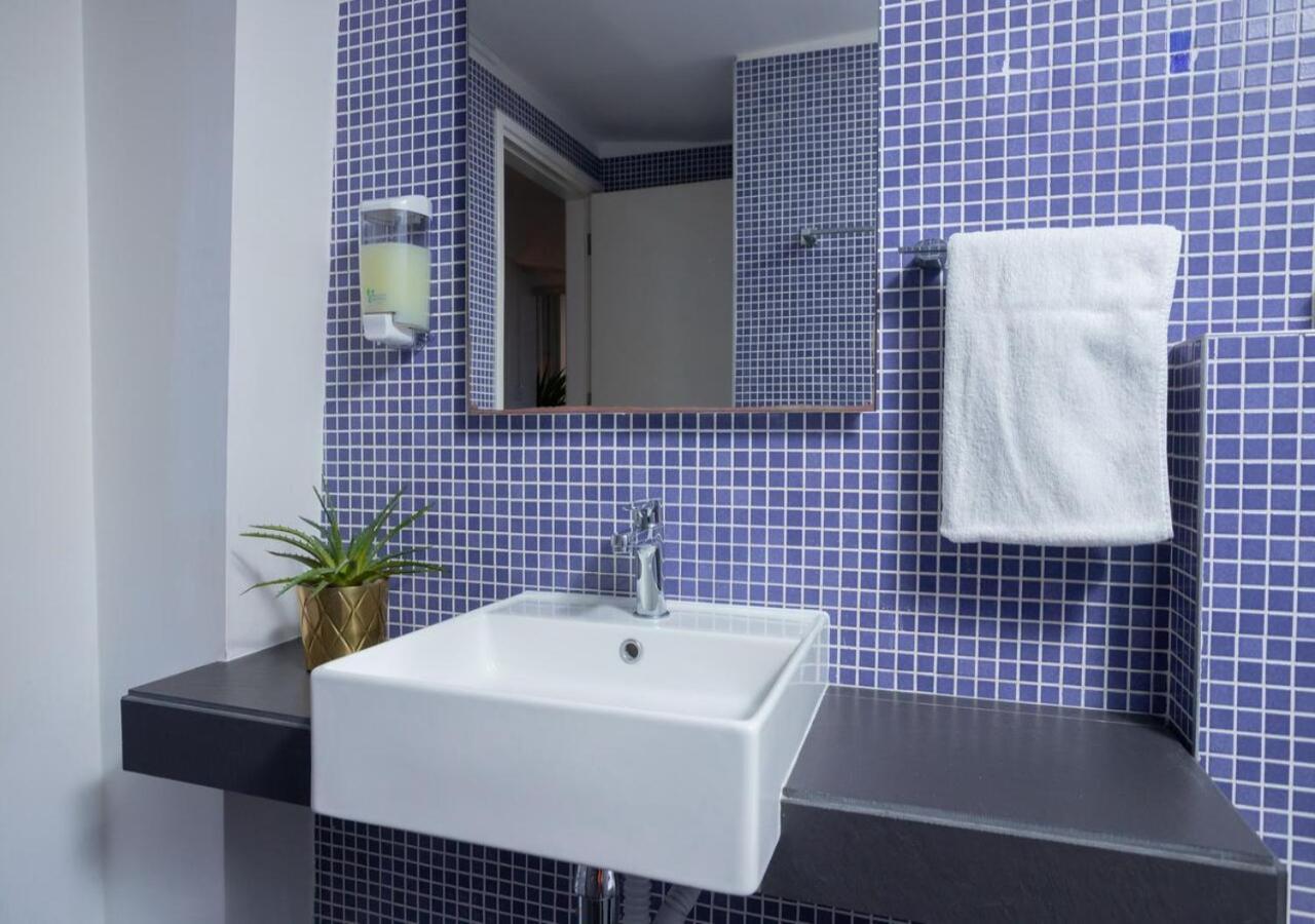 Appartamento 1-80 Collection Penthouse By Trulycyprus Limisso Esterno foto