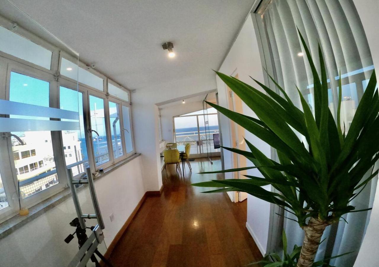 Appartamento 1-80 Collection Penthouse By Trulycyprus Limisso Esterno foto