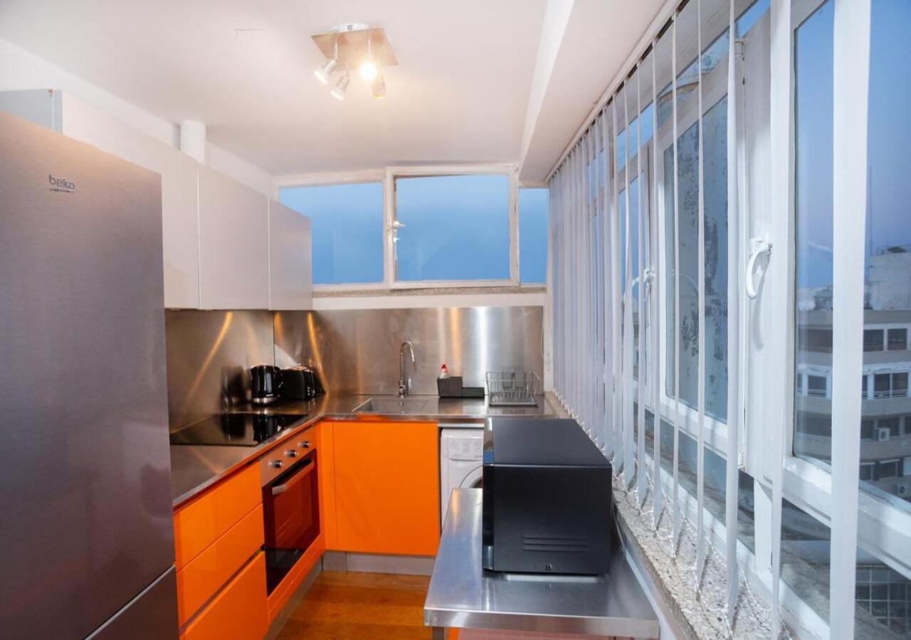 Appartamento 1-80 Collection Penthouse By Trulycyprus Limisso Esterno foto